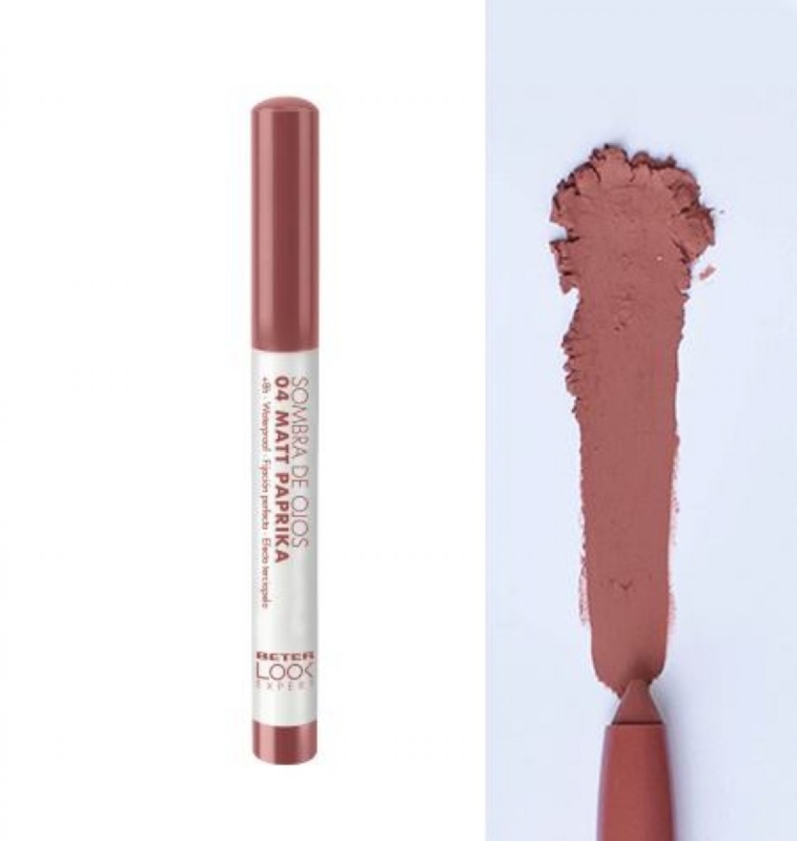 beter deep lavender sombra de ojos